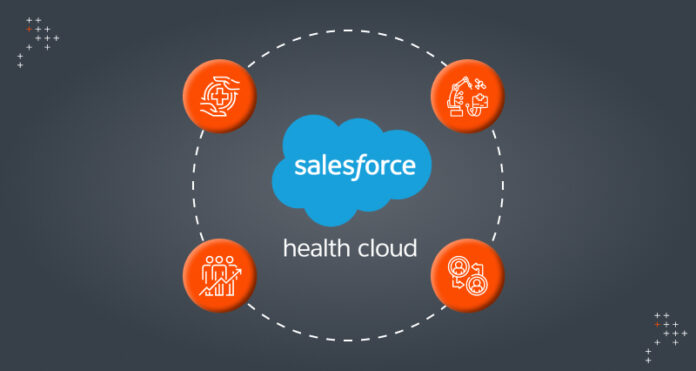 6 Key Benefits of Salesforce Well being Cloud for Healthcare Organizations