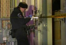 armed-robbery-suspect-arrested-one-at-large-after-shootout-with-police