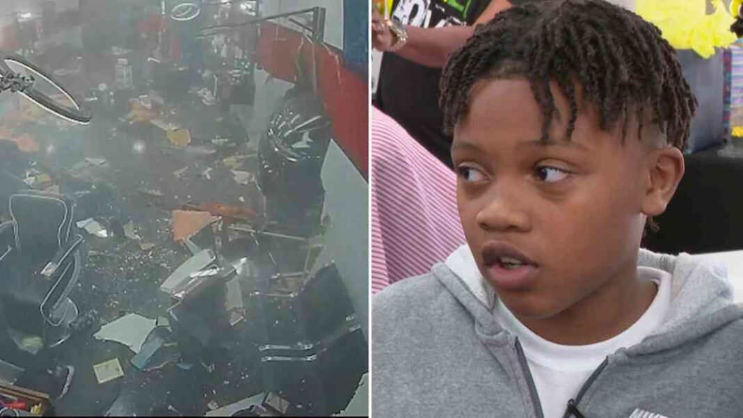 community-comes-together-to-support-child-injured-in-car-crash-at-houston-barbershop-event