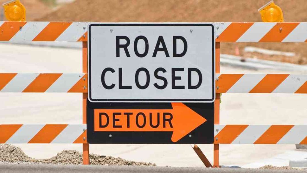 lane-closures-on-central-expressway-in-richardson-area-what-to-expect