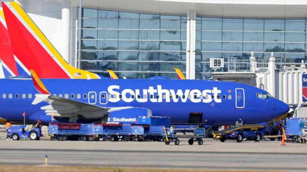 southwest-airlines-dallas-headquarters-layoffs-first-in-company-history