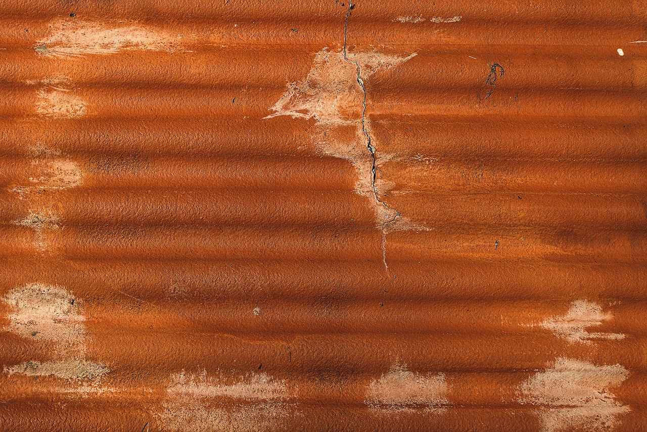 Environmental Impact of Eternit Maling