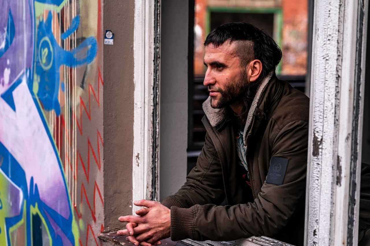 Kemonoparry and Mental Health