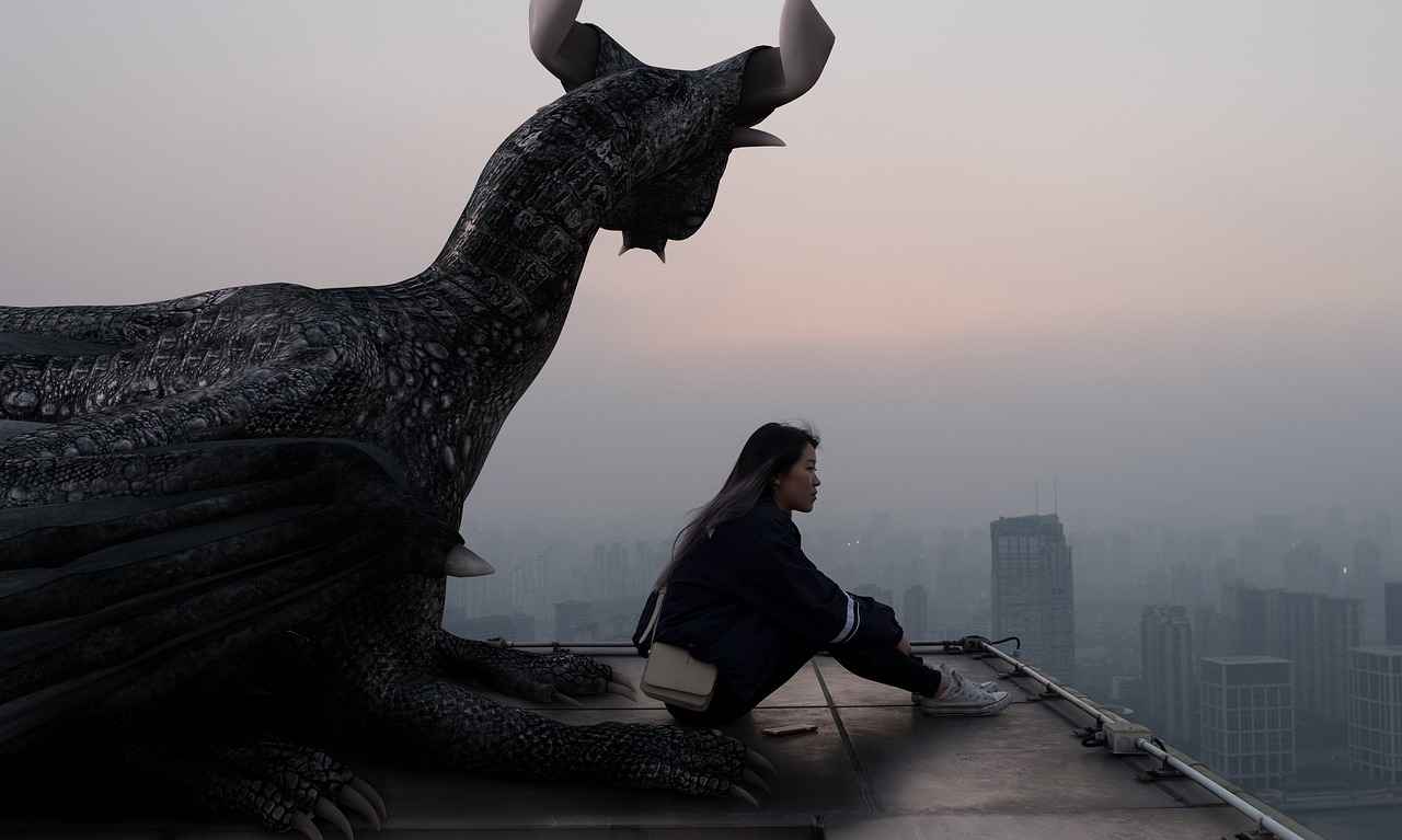 Emotional Connections: Bonding Over Adventure