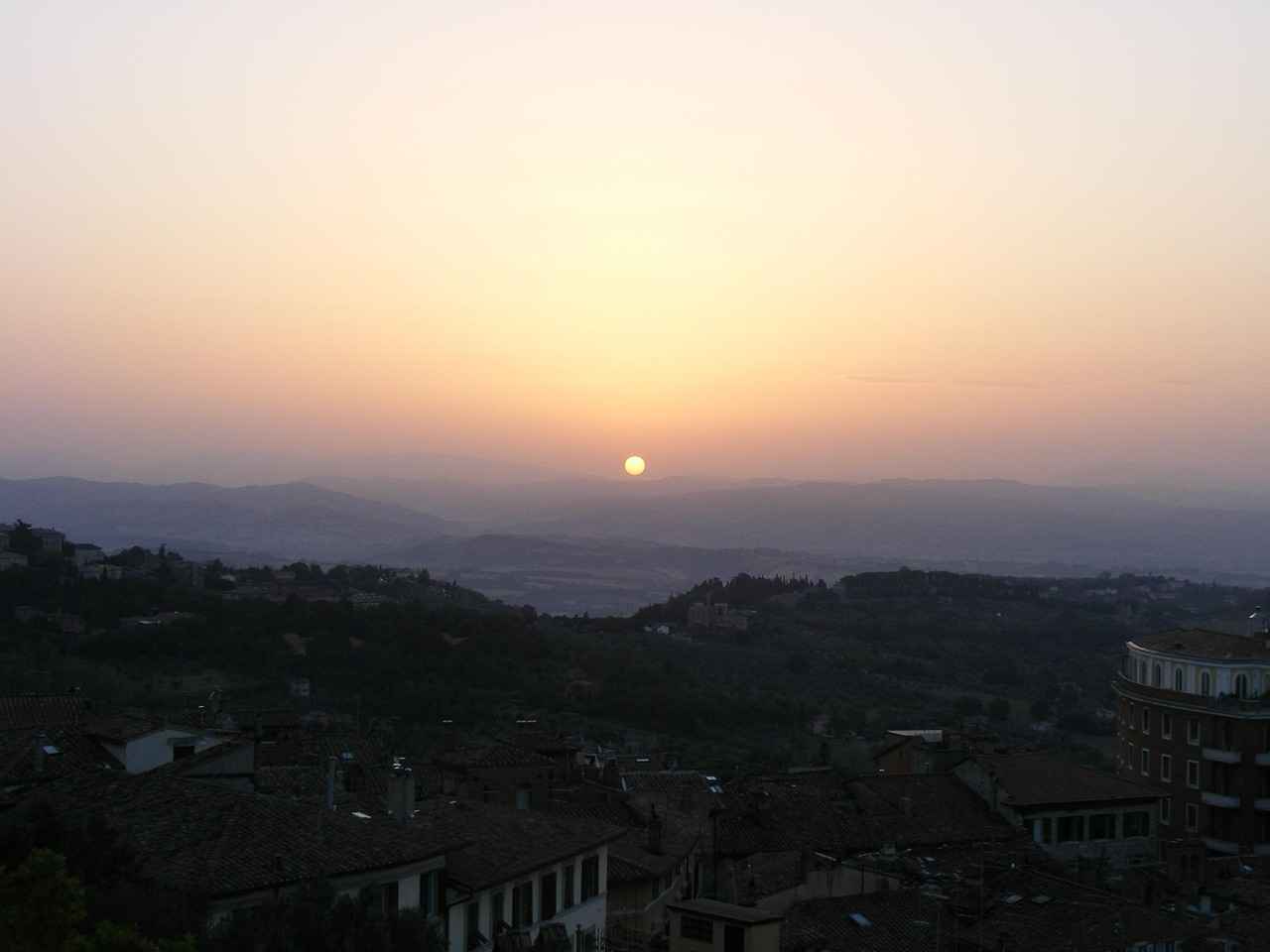 Privacy and Seclusion: Finding the Right Spot