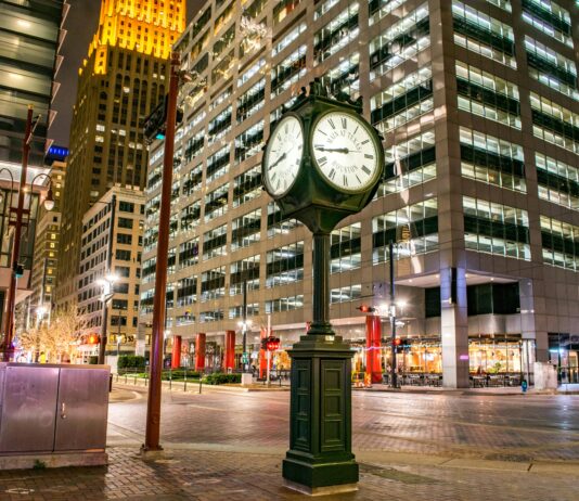 What Time Is It In Houston Texas? Discover Local Time Secrets! pexels photo 4657845