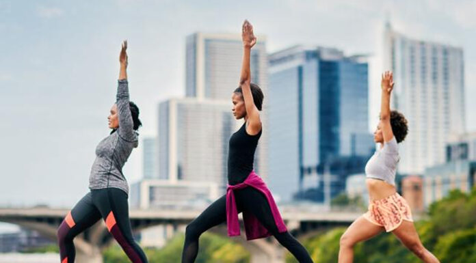 Why More Women Are Choosing to Heal in Austin