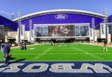 What The Time In Dallas Texas Reveals About Your Daily Schedule