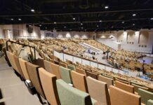 Texas Trust CU Theatre News: Discover Exciting Updates and Events Texas Trust CU Theatre News: Discover Exciting Updates and Events