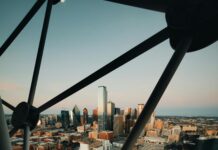 Dallas Texas Area Code: Unlock Secrets Behind Its Unique Digits pexels photo 3774500