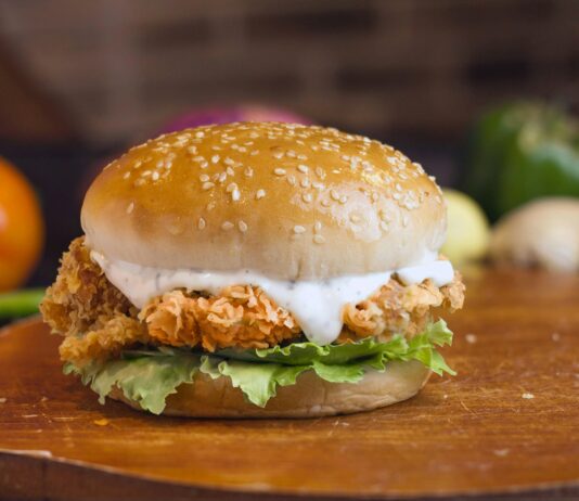 Tex’s Chicken And Burgers: Discover The Ultimate Flavor Experience pexels photo 5474626