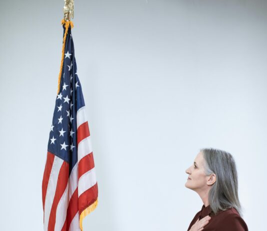 Texas Pledge Of Allegiance: Powerful Meaning And Surprising Facts pexels photo 6172607