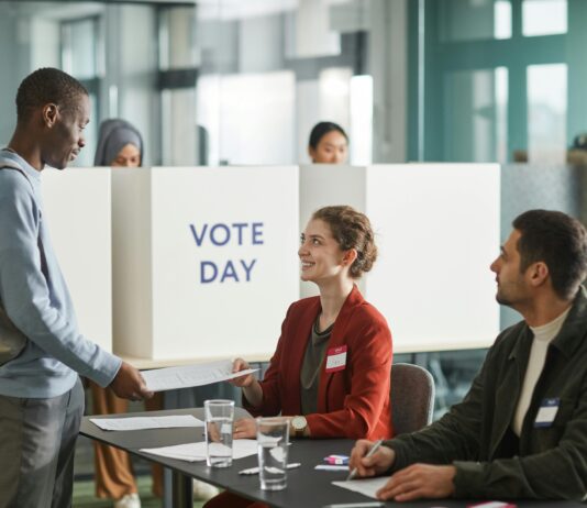 Texas Voter Registration Lawsuit: What You Need to Know Today pexels photo 7103110