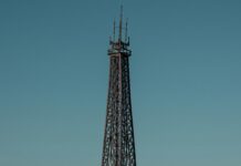 Paris Texas Eiffel Tower: Discover The Surprising Connection Today Paris Texas Eiffel Tower: Discover The Surprising Connection Today