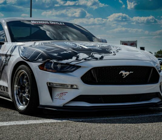 Autonation Ford Katy Texas: Discover Unbeatable Deals and Service pexels photo 29016098