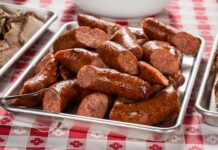 King Ranch Texas Kitchen Secrets: Unlock Authentic Southern Flavors