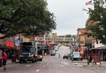 Stockyard Station Fort Worth Texas: Discover Hidden Gems & Secrets