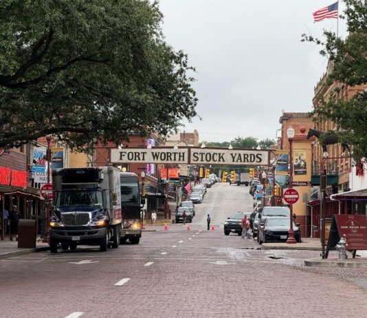 Stockyard Station Fort Worth Texas: Discover Hidden Gems & Secrets pexels photo 32448245