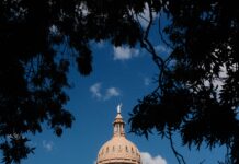 Texas Bans DeepSeek RedNote: What It Means for Government Devices