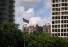 Texas Flag Vs Chile: Uncover The Surprising Differences You Didn’t Know pexels photo 33189406