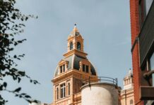 San Antonio Texas Map: Discover Hidden Gems and Local Secrets