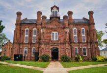 Williamson County Texas Court Records: Unlock Powerful Legal Insights