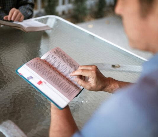 Harris Creek Baptist Church Texas: Discover Its Inspiring Community Spirit pexels photo 5875400