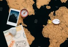 Counties In Texas Map: Discover Hidden Gems And Key Locations