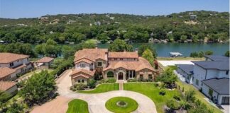 Owning A Home In Austin