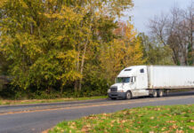 Where America’s Most Dangerous Trucking Takes Place