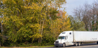 Where America’s Most Dangerous Trucking Takes Place