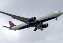 Delta Flight DL275 diverted, DL275 LAX diversion, Delta emergency landing LAX, DL275 flight update, Delta diverted flight news, DL275 incident report, LAX airport flight diversion, Delta airline disruption