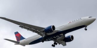 Delta Flight DL275 diverted, DL275 LAX diversion, Delta emergency landing LAX, DL275 flight update, Delta diverted flight news, DL275 incident report, LAX airport flight diversion, Delta airline disruption