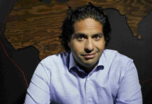 How Moez Kassam and Anson Funds Built a Hedge Fund Powerhouse