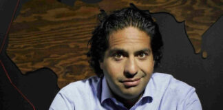 How Moez Kassam and Anson Funds Built a Hedge Fund Powerhouse