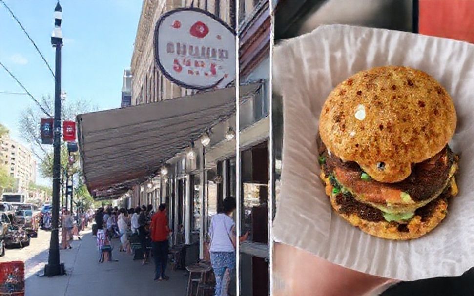 10 Must-Try Food Stops on South Congress You Can’t Skip*
