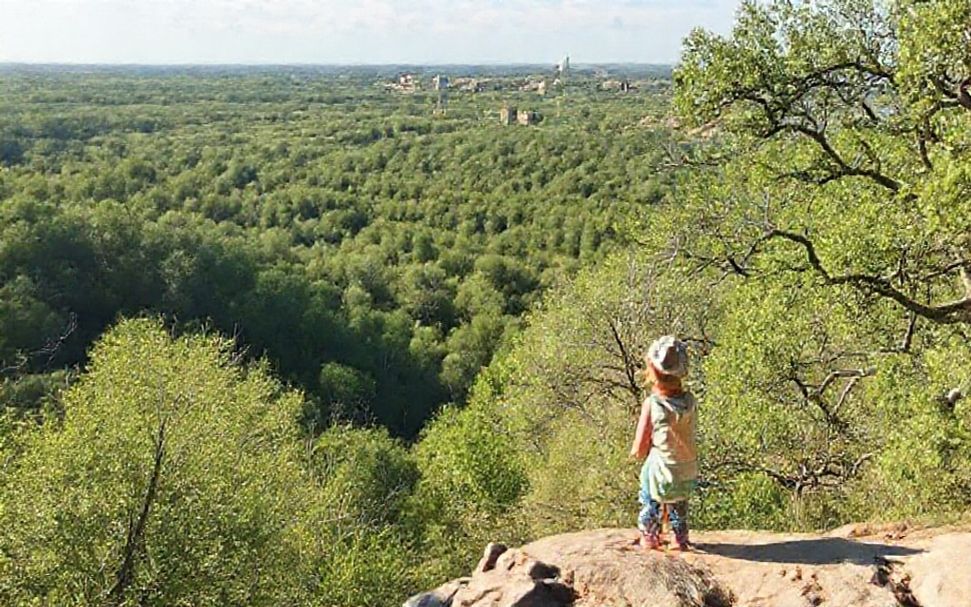 10 Must-Try Outdoor Adventures That Kids Will Love in Austin*