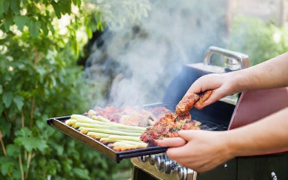 5 Game-Changing Ways to Upgrade Your BBQ with Austin’s Greenest Eats"*