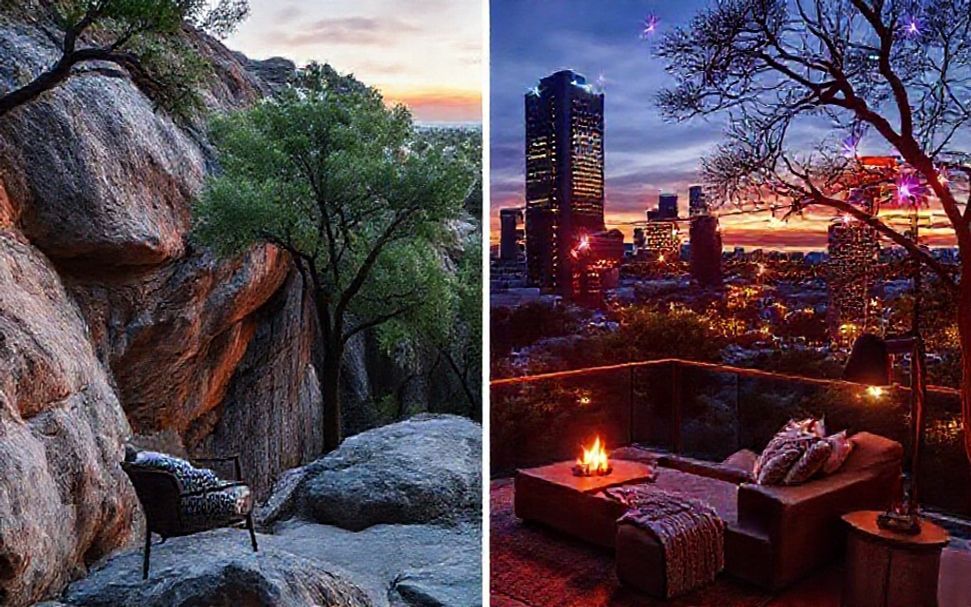 5 Key Differences Between Round Rock’s Quiet Comfort and Austin’s Nonstop Energy*