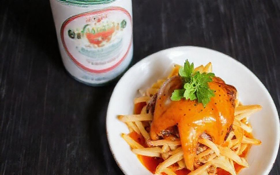 5 Must-Try Dishes That Define Burnet Street’s Flavor*