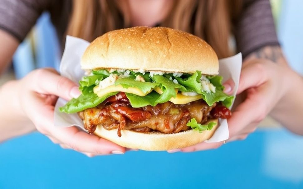 5 Must-Try Foodie Detours That’ll Make Your Road Trip Unforgettable*