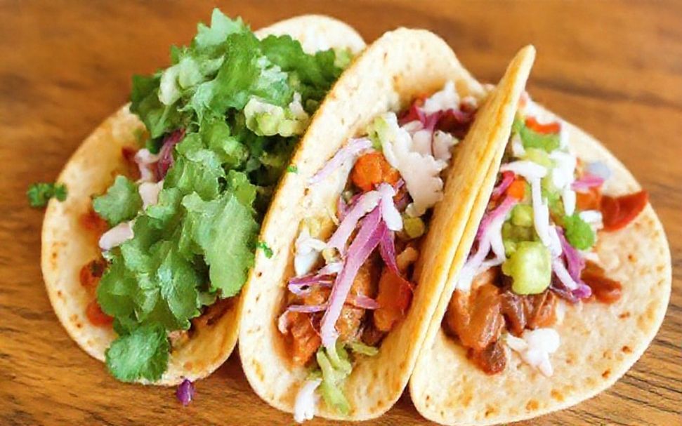 5 Must-Try Taco Styles on Austin’s Ultimate Taco Trail*