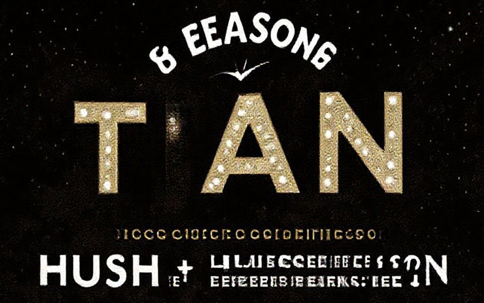 5 Reasons Hush Hush Tan Outshines Other Speakeasies*