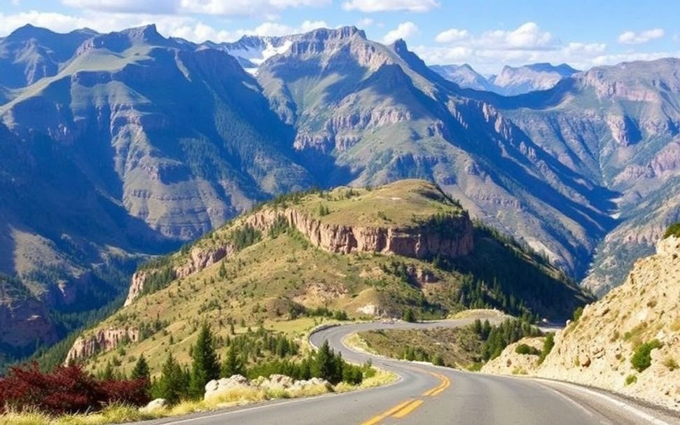 5 Scenic Detours That Make the Drive Worth It*