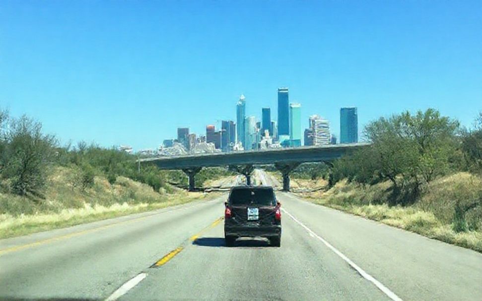 5 Unbeatable Ways to Travel Between Austin and Houston (Beyond the Highway)*