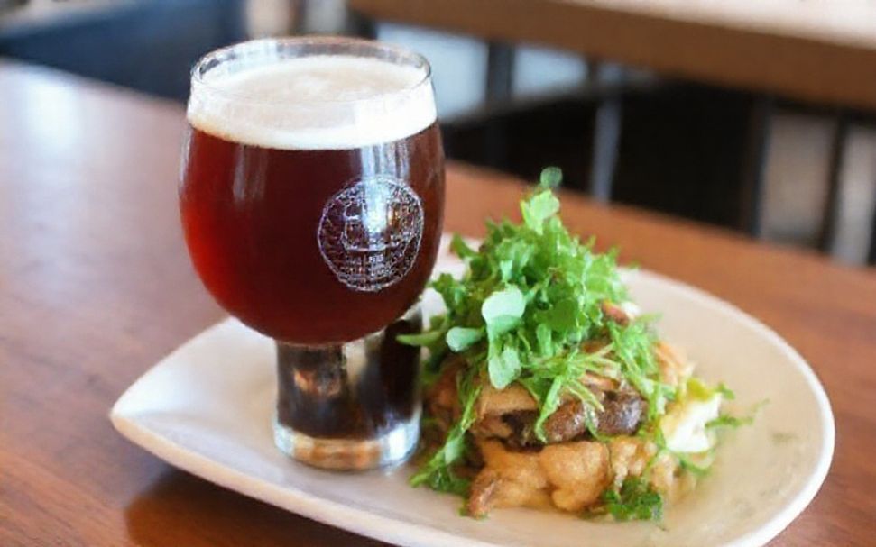 5 Unexpected Ingredients That Elevate Austin Ale House’s Dishes*