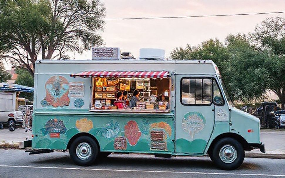 5 Ways Austin’s Food Truck Scene is Changing in 2025 (And How to Keep Up)*