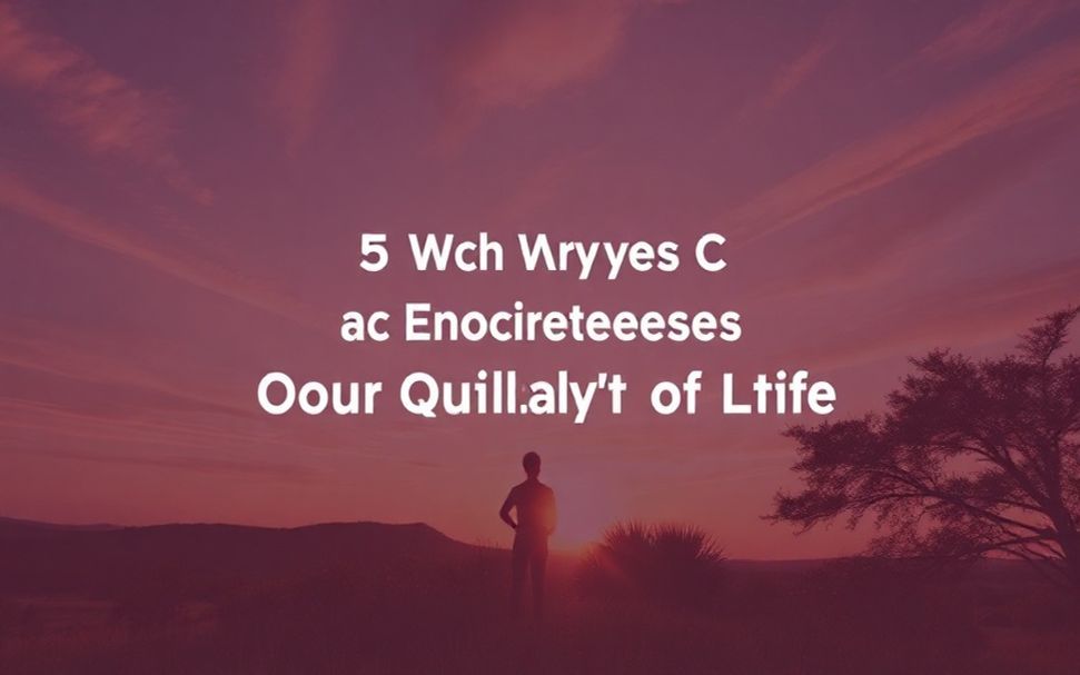 5 Ways Circle C Austin Enhances Your Quality of Life*