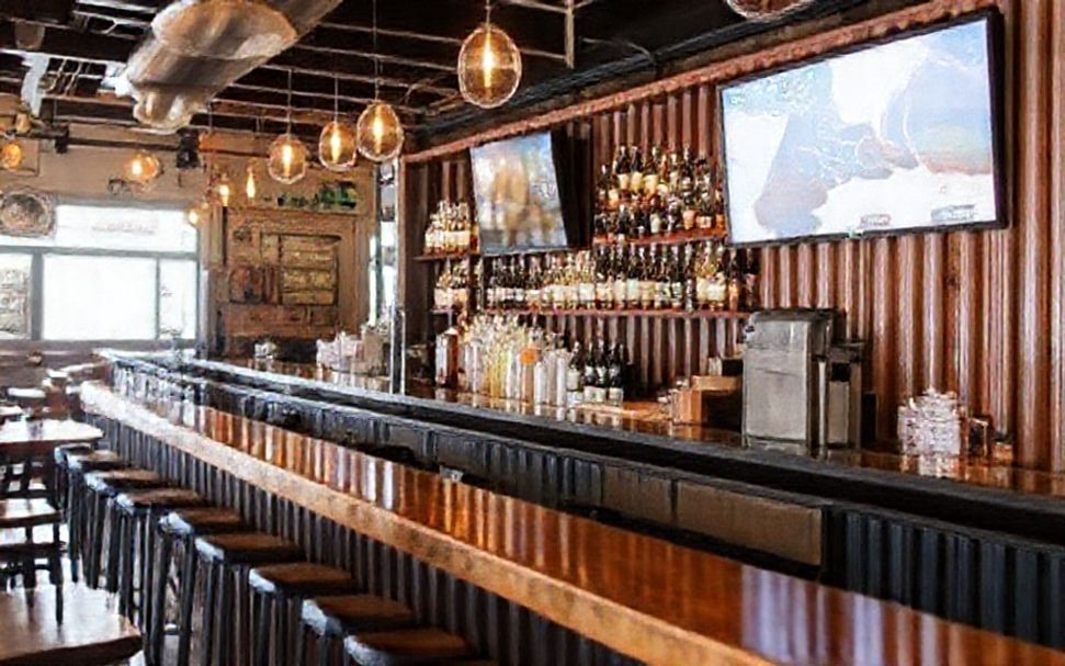 5 Ways Container Bar Austin Is Reducing Waste in Nightlife*
