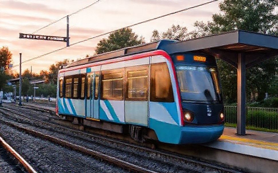 5 Ways Crestview Station Simplifies Your Commute*